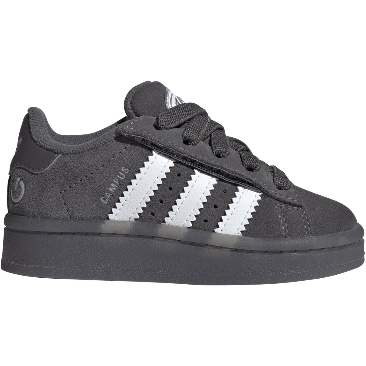 adidas Originals Grey Five/Ftwr White/Grey Two Campus 00S Led Lights Cf El I Sneakers