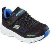 Skechers Black Skechers Elite Sport Tread Aq