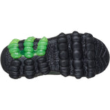 Skechers Olive Skech-O-Saurus Lights 2.0 A