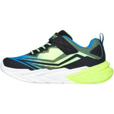 Skechers Black Flex-Glow Ultra