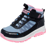 Skechers Black Storm Blazer