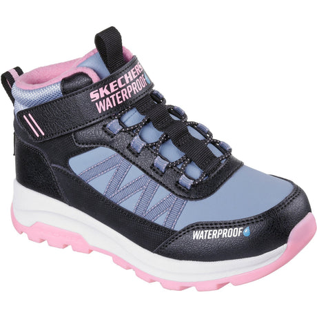 Skechers Black Storm Blazer