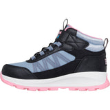 Skechers Black Storm Blazer