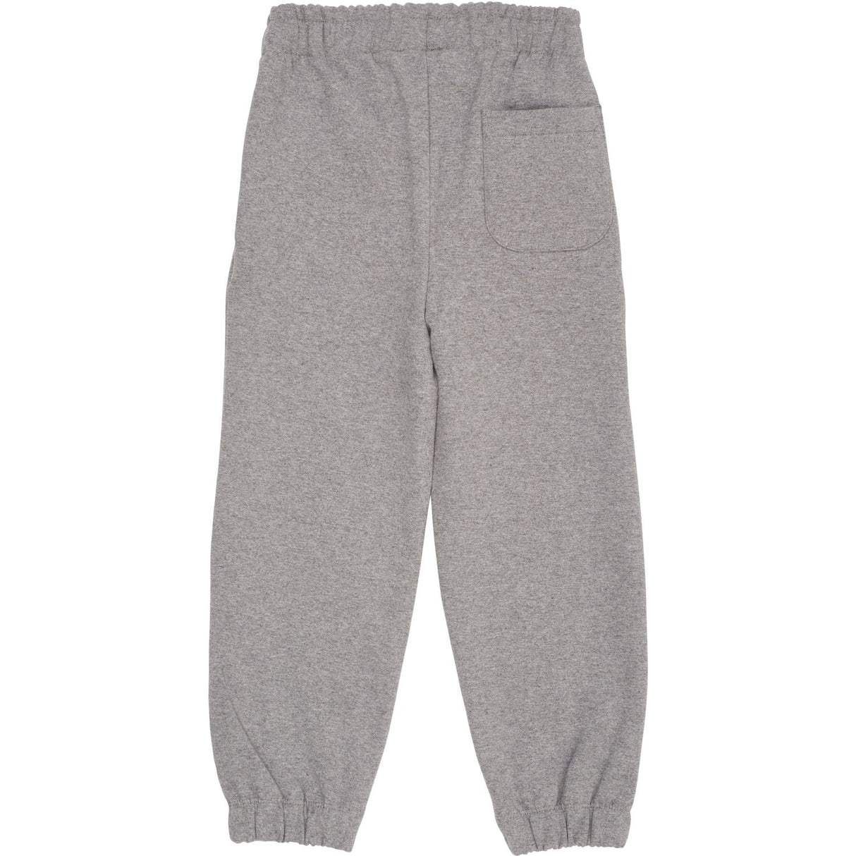 COPENHAGEN COLORS Dk. Grey Mel Classic Sweatpants