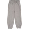 COPENHAGEN COLORS Dk. Grey Mel Classic Sweatpants