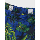 Name it Surf the Web Palm Zorro Badbyxor