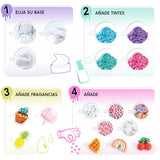 So Slime Slime Experience Kit