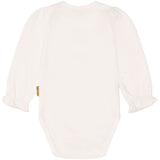 Hust & Claire Ivory Britt Bodystocking