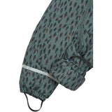 Mikk-Line Balsam Green Snow Dräkt AOP