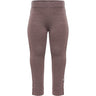 Hummel Twilight Mauve Mini Ull Leggings