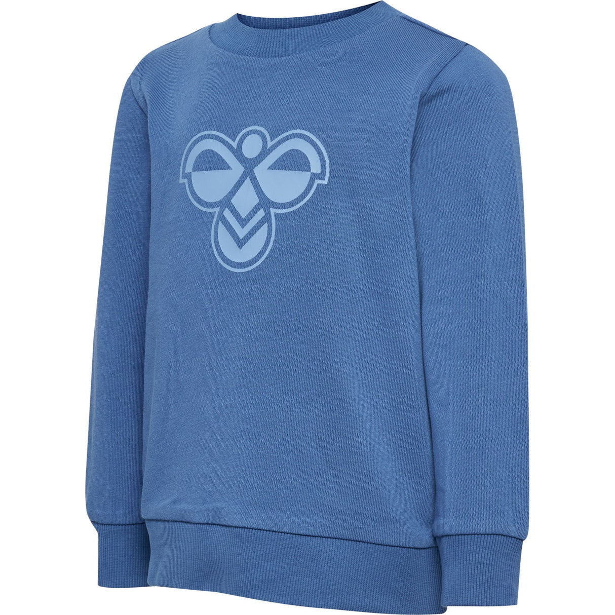 Hummel Dutch Blue Mini Jersey Crewsuit Bee