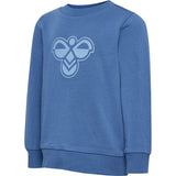 Hummel Dutch Blue Mini Jersey Crewsuit Bee