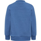 Hummel Dutch Blue Mini Jersey Crewsuit Bee