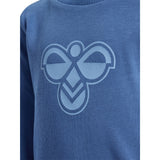 Hummel Dutch Blue Mini Jersey Crewsuit Bee