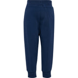 Hummel Dress Blues Mini Jersey Crewsuit Bee