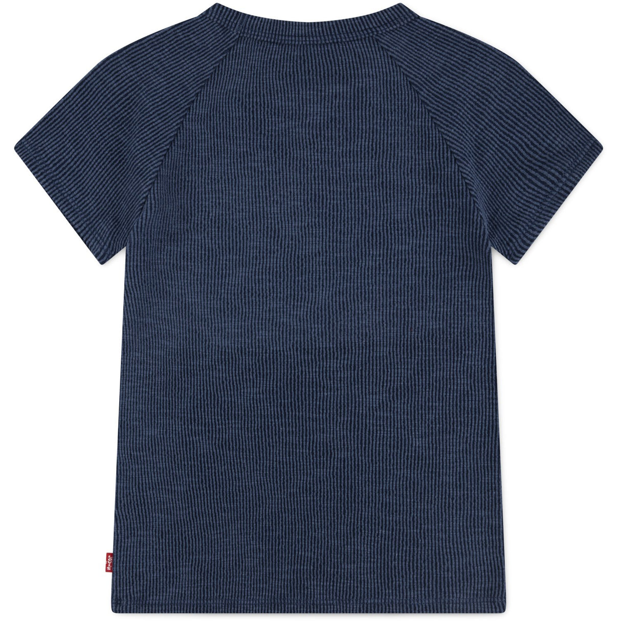 Levi's Big Dipper Färg Block Raglan Topp