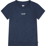 Levi's Big Dipper Färg Block Raglan Topp