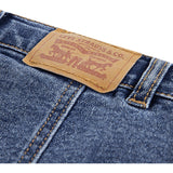 Levi's Rodeo Knap Front Kjol