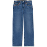 Levi's Lasso Wide Leg Jeans