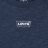 Levi's Big Dipper Färg Block Raglan Topp