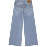 Levi's This And That W/O Destruction High Rise Baggy Jeans