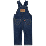 Levi's Bandwagon W/O Destruction Denim Overall