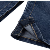 Levi's Bandwagon W/O Destruction Denim Overall