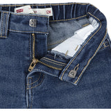 Levi's Bandwagon W/O Destruction Stay Loose Taper Jeans