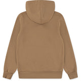 Levi's Rodeo Brown Batwing Screenprint Hoodies
