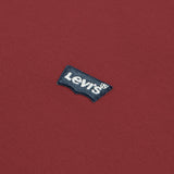 Levi's Red Pear Batwing Chest Hit