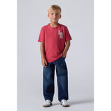 Levi's Sierra Pass Stay Loose Taper Jeans