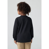 Levi's Jet Black Legendary Ls Tee