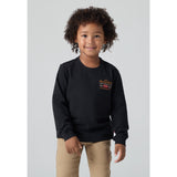 Levi's Jet Black Legendary Ls Tee