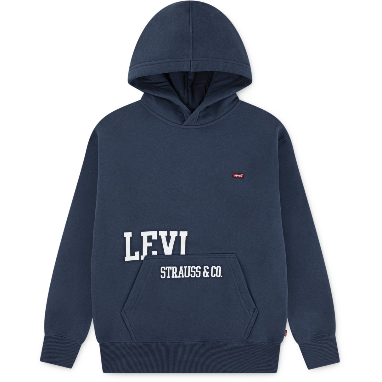 Levi's Big Dipper Cutoff Levi'S Hoodies