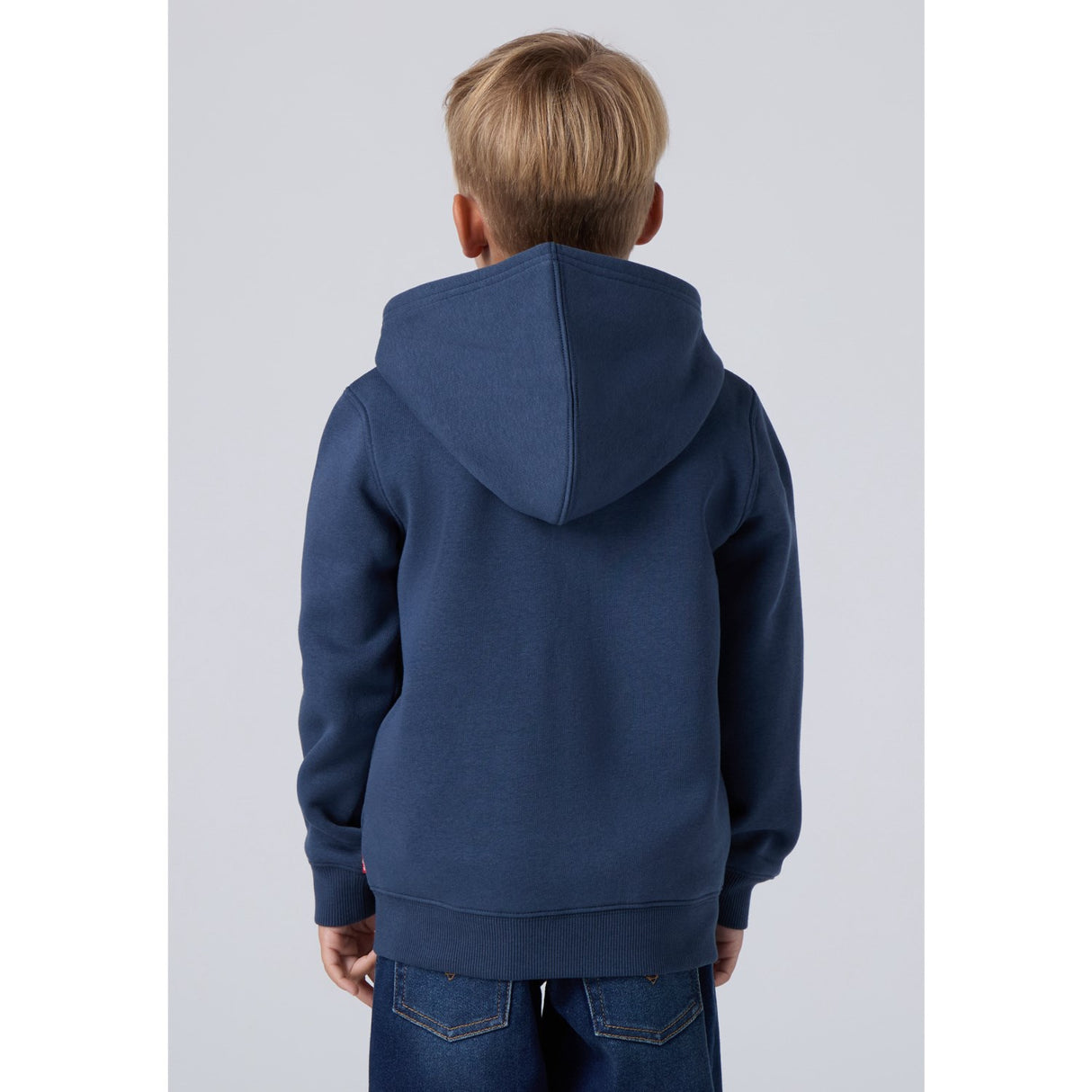 Levi's Big Dipper Legendary Full Zip Hoodies