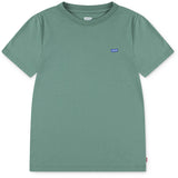 Levi's Deep Grass Green Batwing Chest Hit