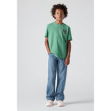 Levi's Burbank 555 Relaxed Straight Jeans