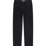Levi's Black Canyon 555 Relaxed Straight Jeans