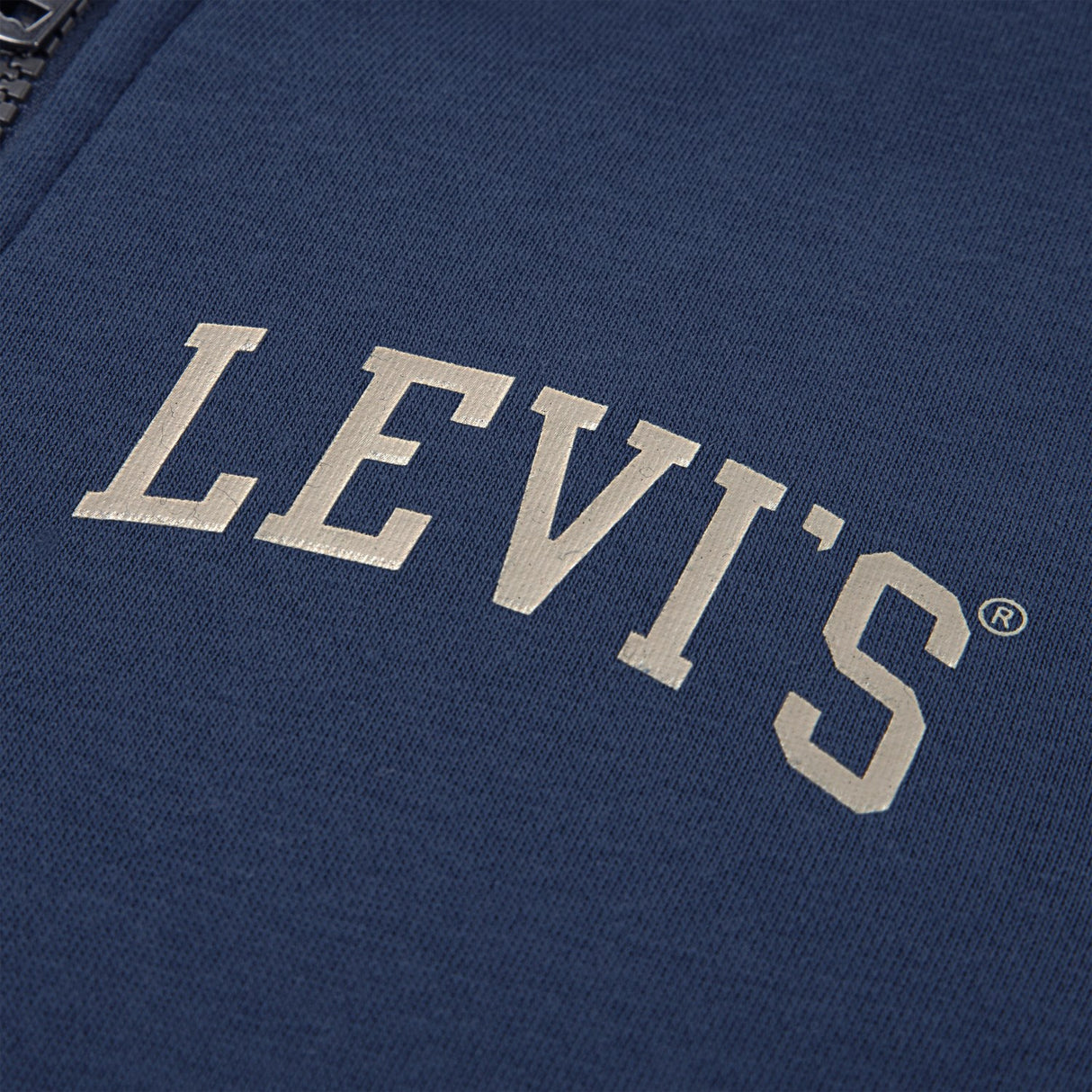 Levi's Big Dipper Legendary Full Zip Hoodies