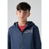 Levi's Big Dipper Legendary Full Zip Hoodies
