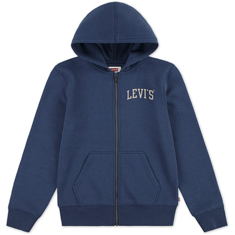 Levi's Big Dipper Legendary Full Zip Hoodies