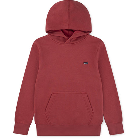 Levi's Cardinal Mini Batwing Pull Över Hoodies