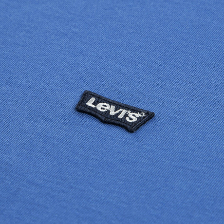 Levi's Star Sapphire Batwing Chest Hit