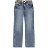Levi's Burbank 555 Relaxed Straight Jeans