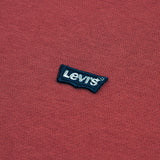 Levi's Cardinal Mini Batwing Pull Över Hoodies