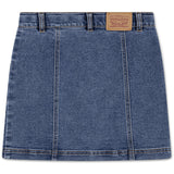 Levi's Rodeo Knap Front Kjol