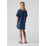 Levi's Rodeo Knap Front Kjol