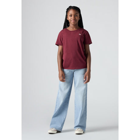 Levi's This And That W/O Destruction High Rise Baggy Jeans