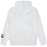 Levi's Blanc De Blanc The Great Highway Hoodies