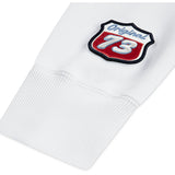 Levi's Blanc De Blanc The Great Highway Hoodies